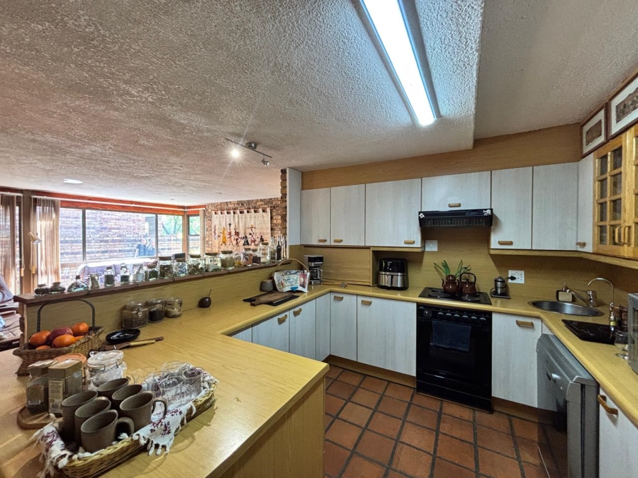 5 Bedroom Property for Sale in Heilige Akker North West